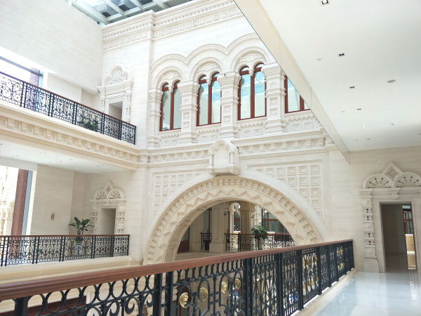 華為（杭州）生產(chǎn)基地改擴(kuò)建工程