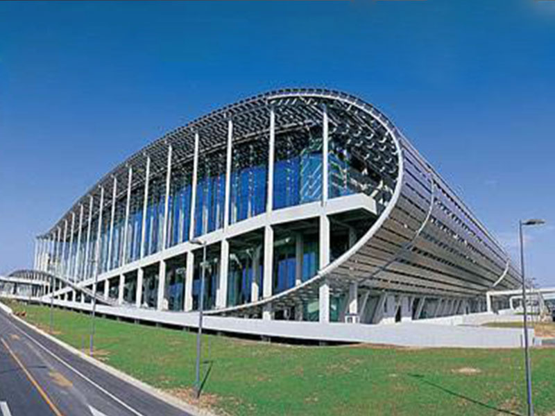 廣州國際會展中心